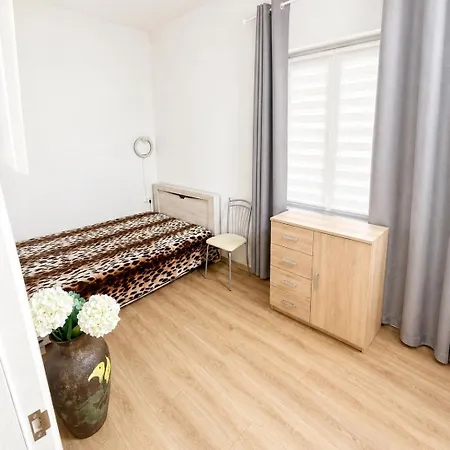 Apartment Square Odesa