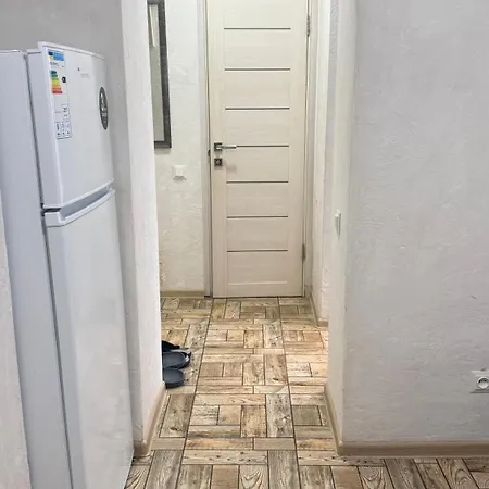 Square Apartment Odesa