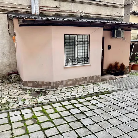 Square Apartment Odesa